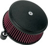 Arlen Ness - Stage 1 Big Sucker Air Cleaner Kit fits '91-'22 Sportster Models
