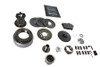 V-Twin - 18-3275 - Compensator Primary Drive Kit - Fits 1937-1948 Harley-Davidson UL, 1941-1953 FL, 1936-1952 EL