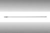 V-Twin - 18-3614 - Foot Clutch Pull Rod Chrome