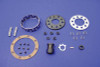 V-Twin - 18-3639 - Clutch Hub 5-Stud Parts Kit