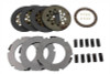 V-Twin - 18-3664 - Clutch Pack Kit Police Type