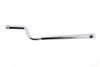 V-Twin - 18-3717 - Replica Clutch Release Arm Chrome - Fits 1936-1948 Harley-Davidson UL, 1941-1964 FL