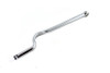 V-Twin - 18-3717 - Replica Clutch Release Arm Chrome - Fits 1936-1948 Harley-Davidson UL, 1941-1964 FL