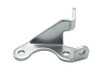 V-Twin - 18-3720 - Clutch Cable and Oil Tank Bracket Zinc