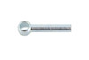 V-Twin - 18-3754 - Foot Clutch Pull Rod End Zicad Plated - Fits 1936-1940 Harley-Davidson EL, 1941-1951 FL, 1938-1948 UL