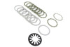 V-Twin - 18-5053 - York Police Clutch Pack Kit