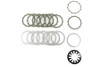 V-Twin - 18-5053 - York Police Clutch Pack Kit