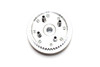 V-Twin - 18-8153 - Replica Clutch Hub with Steel Center