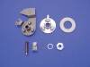 V-Twin - 18-8155 - Clutch Adjuster Kit With Washer