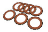 V-Twin - 18-8271 - Red Eagle Alto Clutch Set