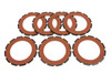 V-Twin - 18-8271 - Red Eagle Alto Clutch Set