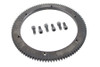 V-Twin - 18-8319 - 102 Tooth Clutch Drum Starter Ring Gear Bolt-On