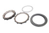 V-Twin - 18-8340 - Alto Carbonite Clutch Kit