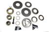 V-Twin - 19-0014 - Compensator Sprocket Kit 34 Tooth - Fits 2007-2016 Harley-Davidson FLH, FLT, 2006-2017 FXD, 2009-2013 FLHXXX, 2014-2016 FLT (stock replacement), 2006-2017 FLST, 2007-2017 FXST