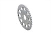 V-Twin - 19-0021 - Rear Sprocket Chrome 48 Tooth - Fits 1982-1984 Harley-Davidson FXR