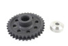 V-Twin - 19-0027 - M8 Solid Compensator Kit 34 Tooth