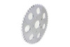 V-Twin - 19-0032 - Rear Sprocket Chrome 45 Tooth