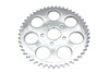 V-Twin - 19-0039 - Rear Sprocket Chrome 49 Tooth V-Twin - 19-0039 - Rear Sprocket Chrome 49 Tooth