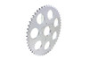 V-Twin - 19-0039 - Rear Sprocket Chrome 49 Tooth V-Twin - 19-0039 - Rear Sprocket Chrome 49 Tooth