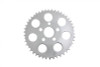 V-Twin - 19-0048 - Rear Sprocket Zinc 46 Tooth