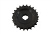 V-Twin - 19-0054 - Engine Sprocket Tapered 22 Tooth