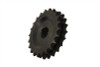 V-Twin - 19-0054 - Engine Sprocket Tapered 22 Tooth