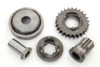 V-Twin - 19-0102 - Compensator Sprocket Kit 25 Tooth