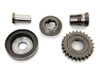 V-Twin - 19-0102 - Compensator Sprocket Kit 25 Tooth