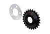 V-Twin - 19-0122 - Transmission Sprocket 24 Tooth