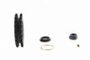 V-Twin - 19-0139 - Engine Sprocket Kit 24 Tooth Parkerized
