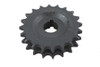V-Twin - 19-0146 - Engine Sprocket Tapered 20 Tooth
