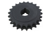 V-Twin - 19-0148 - Engine Sprocket Tapered 22 Tooth