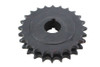 V-Twin - 19-0150 - Engine Sprocket Tapered 24 Tooth