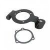 TC Bros Choppers - Air Cleaner/Carb Support Bracket for '88-'90 Sportster