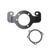 TC Bros Choppers - Air Cleaner/Carb Support Bracket for '88-'90 Sportster