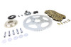 V-Twin - 19-0156 - York Softail Rear Chain Drive Kit