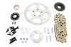 V-Twin - 19-0169 - York Softail Rear Chain Drive Kit
