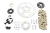 V-Twin - 19-0169 - York Softail Rear Chain Drive Kit