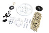 V-Twin - 19-0169 - York Softail Rear Chain Drive Kit