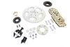 V-Twin - 19-0169 - York Softail Rear Chain Drive Kit