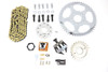 V-Twin - 19-0170 - York FXD Rear Chain Drive Kit V-Twin - 19-0170 - York FXD Rear Chain Drive Kit