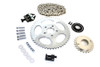 V-Twin - 19-0180 - York Softail Rear Chain Drive Kit V-Twin - 19-0180 - York Softail Rear Chain Drive Kit