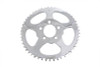 V-Twin - 19-0250 - 51 Tooth Rear Sprocket Chrome
