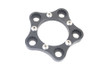 V-Twin - 19-0253 - Rear Sprocket or Pulley Lock Ring Kit Black - Fits 1991-2016 Harley-Davidson FXD, 1979-2017 XL, 1973-1984 FX, 1986-2017 FLST, 1984-2017 FXST, 1973-1984 FL, 1984-1994 FXR, 1984-2017 FLT