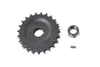 V-Twin - 19-0269 - Tapered Engine Sprocket Kit 23 Tooth - Fits 1941-1954 Harley-Davidson FL, 1936-1952 EL