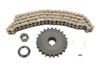 V-Twin - 19-0272 - York 23 Tooth Sprocket and 82 Link Chain Kit