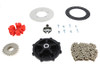 V-Twin - 19-0279 - York FLT Rear Chain Drive Kit