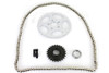 V-Twin - 19-0281 - York FLT Rear Chain Drive Kit