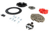 V-Twin - 19-0287 - M8 York FLT Rear Chain Drive Kit