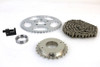 V-Twin - 19-0291 - York FLT Rear Chain Drive Kit